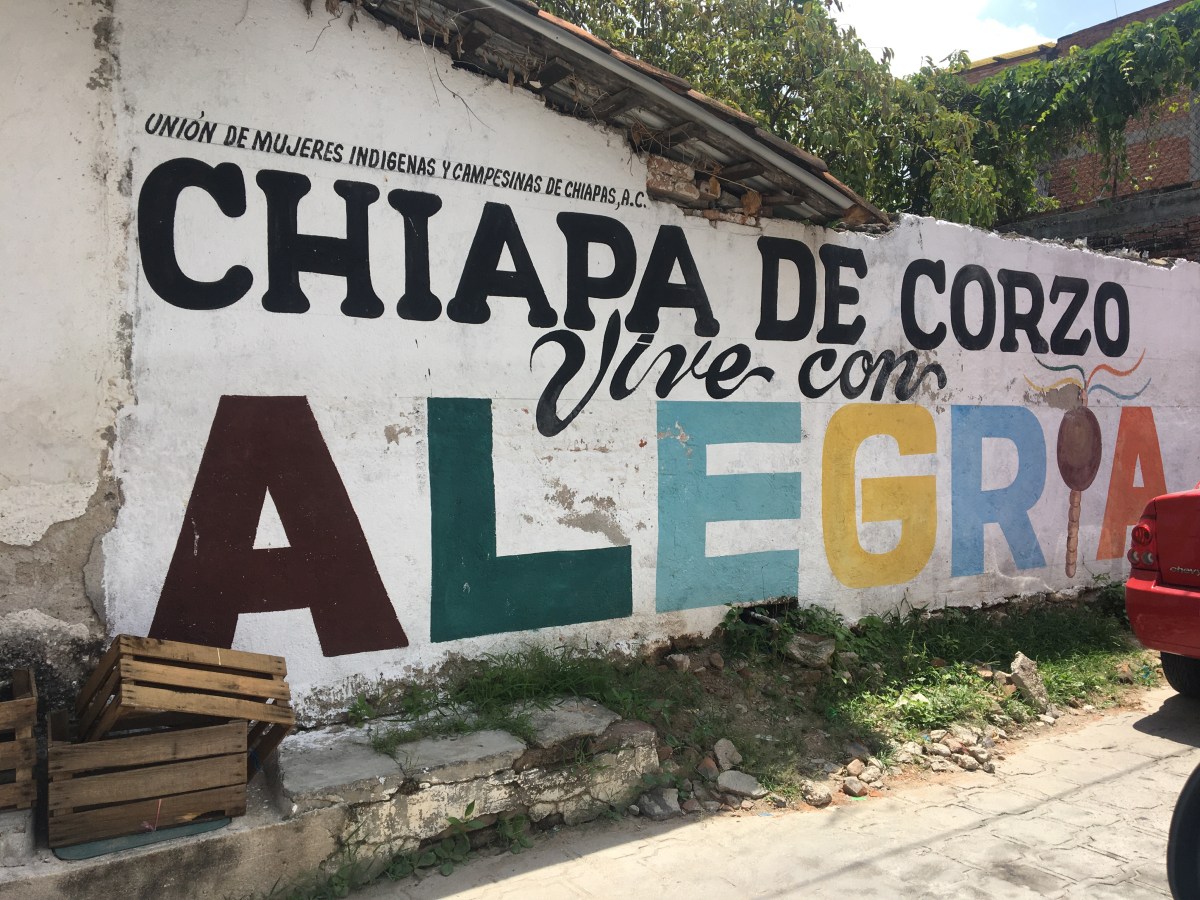 A Ride On An Awe-Inspiring River